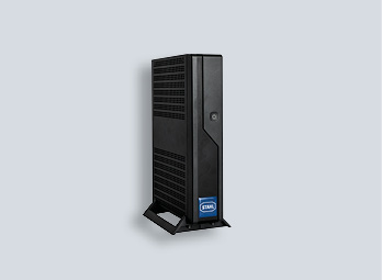 Ex Automation Thin Clients HMI R. STAHL Ex Automation Thin Clients HMI R. STAHL