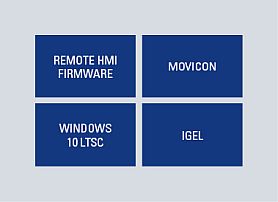 Ex Software HMI R. STAHL 