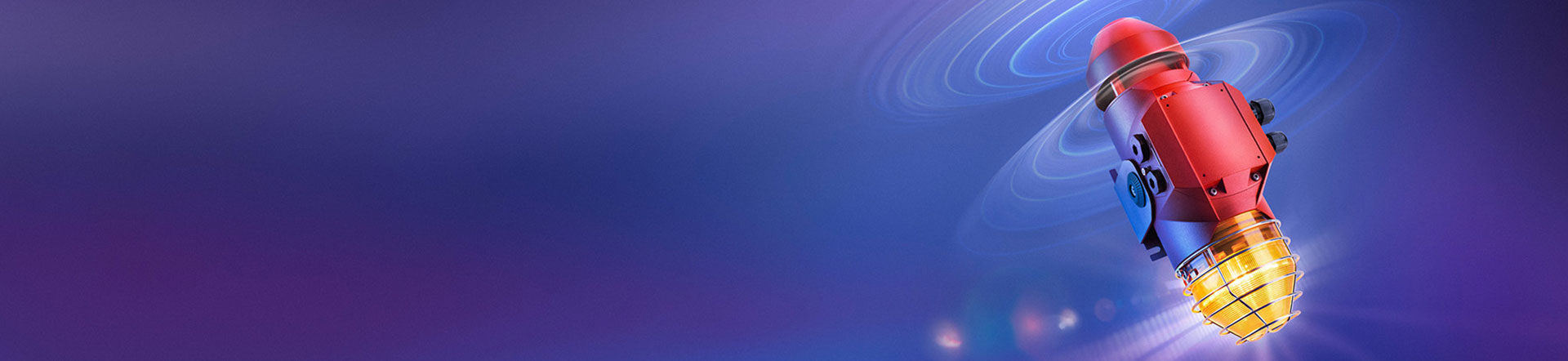 Ex Yodalex Signalgerät Header R. STAHL Ex Yodalex Signalgerät Header R. STAHL