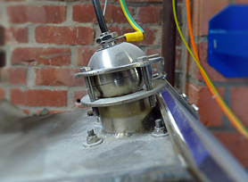 Ex Automatisierung Schauglasueberwachung Kamera R. STAHL Ex Automatisierung Schauglasueberwachung Kamera CCTV R. STAHL