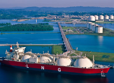 Ex LNG Industrie Transport Tanker R. STAHL Ex LNG Industrie Transport Tanker R. STAHL