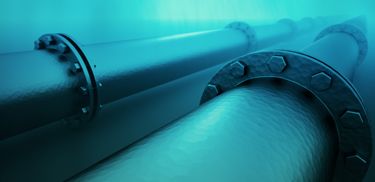 Ex Sicher auf See Pipeline R. STAHL