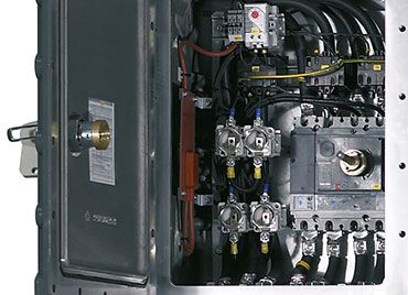Ex Steuerungsgehäuse Pumpensystem R. STAHL Ex Steuerungsgehäuse Pumpensystem R. STAHL