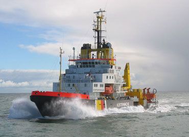 Ex Schiff Modernisierung Marine R. STAHL Ex HMI Technik Schiff Modernisierung Marine R. STAHL