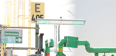 Ex Augendusche R. STAHL