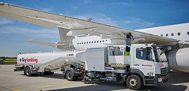 Ex Rohr Flugfeld Sicherheit R. STAHL