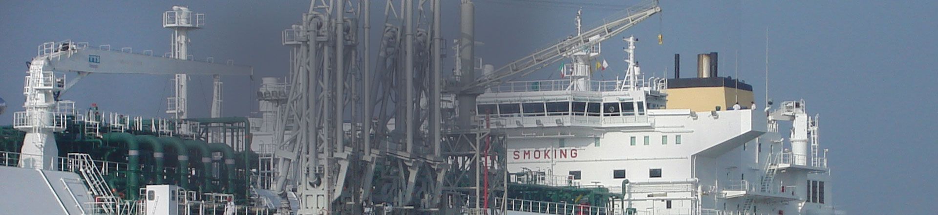 Ex LNG Verladearme R. STAHL Ex LNG Verladearme R. STAHL