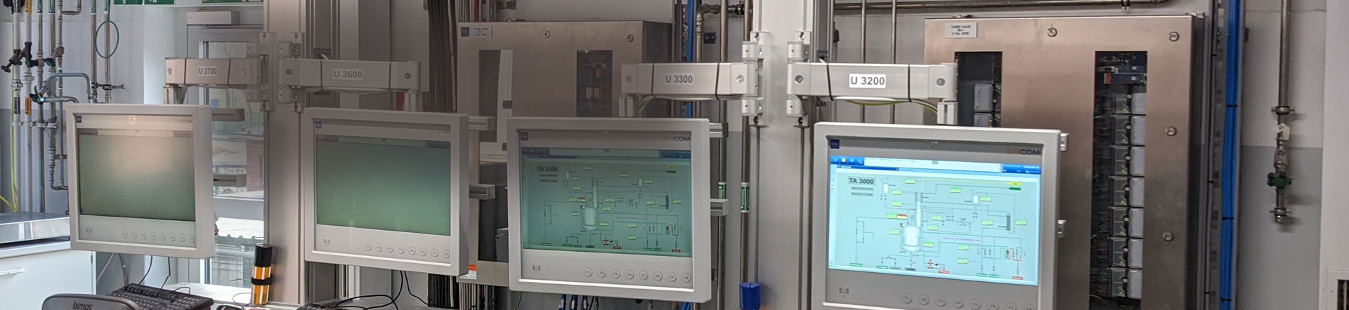 Ex Shark Ausbildung Evonik R. STAHL