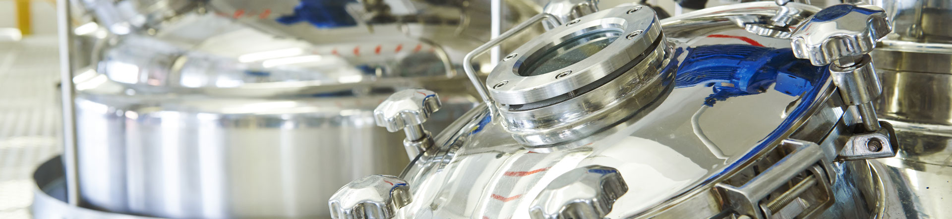 Ex Reaktor HMI-System R. STAHL Ex Reaktor HMI-System R. STAHL