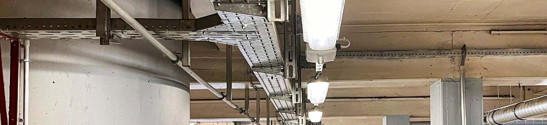 Ex Beleuchtung DALI R. STAHL 