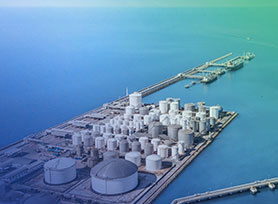 Ex LNG Industrie Regasifizierung R. STAHL Ex LNG Industrie Regasifizierung R. STAHL