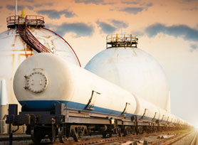 Ex LNG Lagerung Endverbraucher R. STAHL