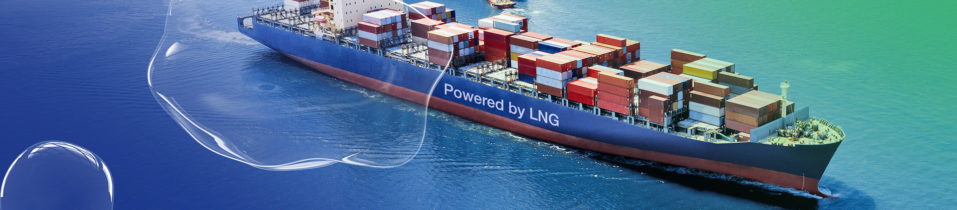 Ex LNG Industrie Endnutzer R. STAHL