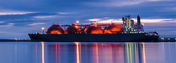 Ex LNG Teaser R. STAHL Ex LNG Teaser R. STAHL