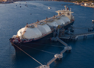 Ex LNG Wertschöpfungskette R. STAHL Ex LNG Wertschöpfungskette R. STAHL