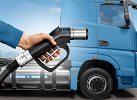 Ex Wasserstoff Nutzung Sauber tanken R. STAHL