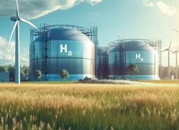 Ex Wasserstoff Logistik Blog R. STAHL