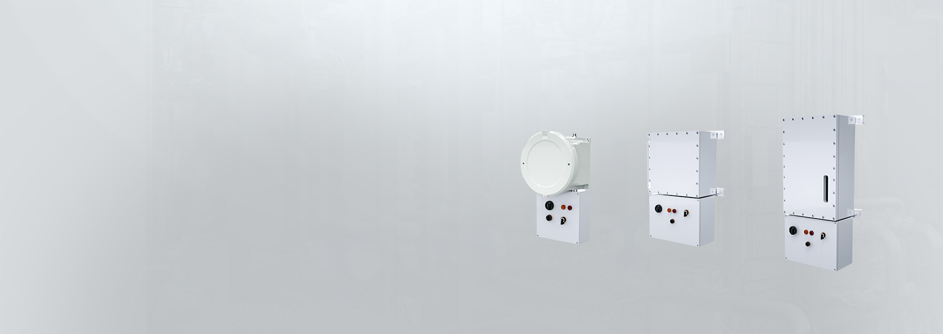 Ex Frequenzumrichter R. STAHL