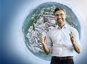 Ex Customer Solutions Academy