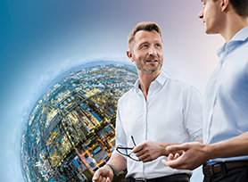 Lifecycle Consultancy & Management