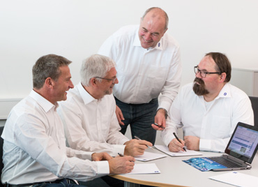 Ex IEC Gremium und dessen Arbeit R. STAHL