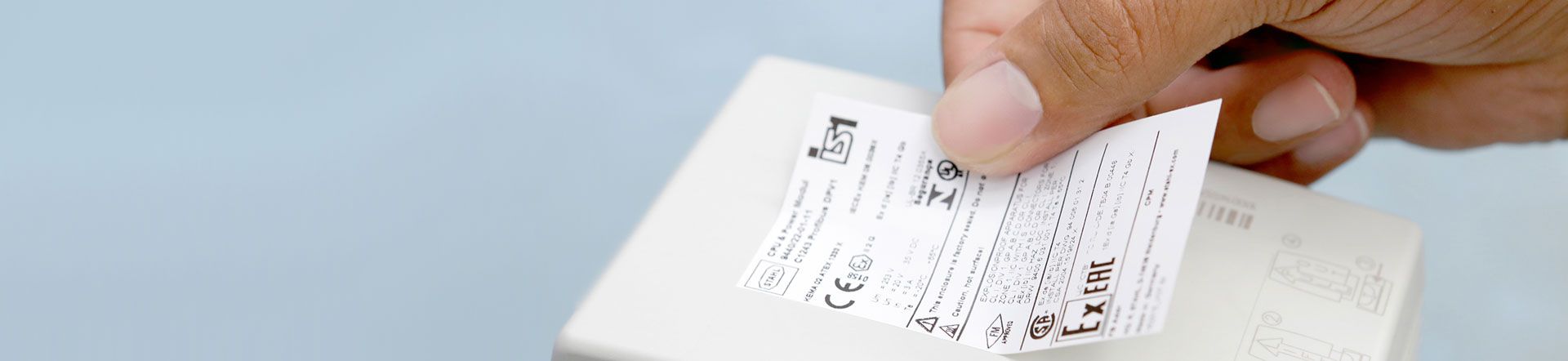 Ex Qualitätsmanagement Perfektion Innovationen R. STAHL Ex Qualitätsmanagement Perfektion Innovationen R. STAHL