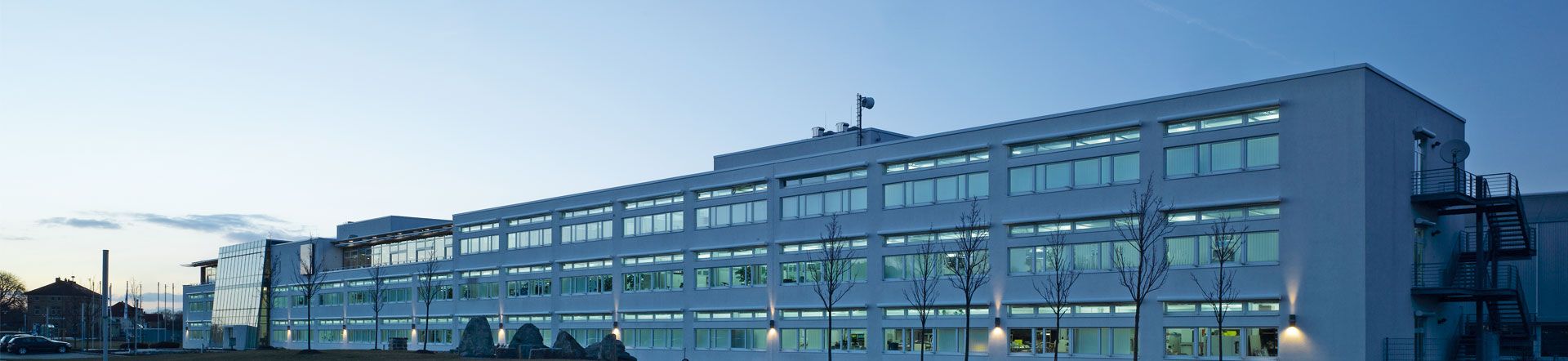 Ex Firmengeschichte Erfolgsgeschichte R. STAHL Ex Firmengeschichte Erfolgsgeschichte R. STAHL