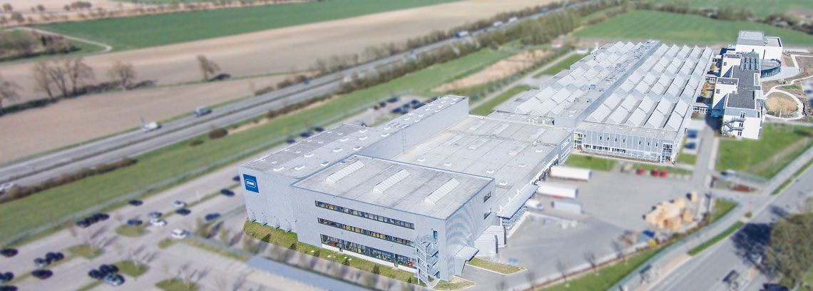 Ex Standorte Weltweites Netzwerk Produktion Vertrieb R. STAHL