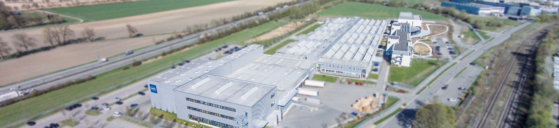 Ex Standorte Weltweites Netzwerk R. STAHL Ex Standorte Weltweites Netzwerk Produktion Vertrieb R. STAHL