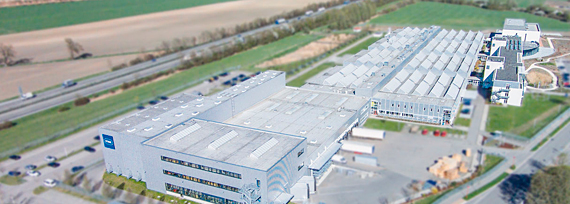 Ex Standorte Weltweites Netzwerk R. STAHL Ex Standorte Weltweites Netzwerk Produktion Vertrieb R. STAHL