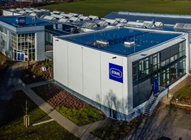 Ex Weimar Schaltgeräte GmbH R. STAHL Ex Weimar Schaltgeräte GmbH R. STAHL