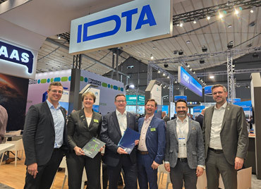 Ex Digital Twin Partnerschaft conplement R. STAHL