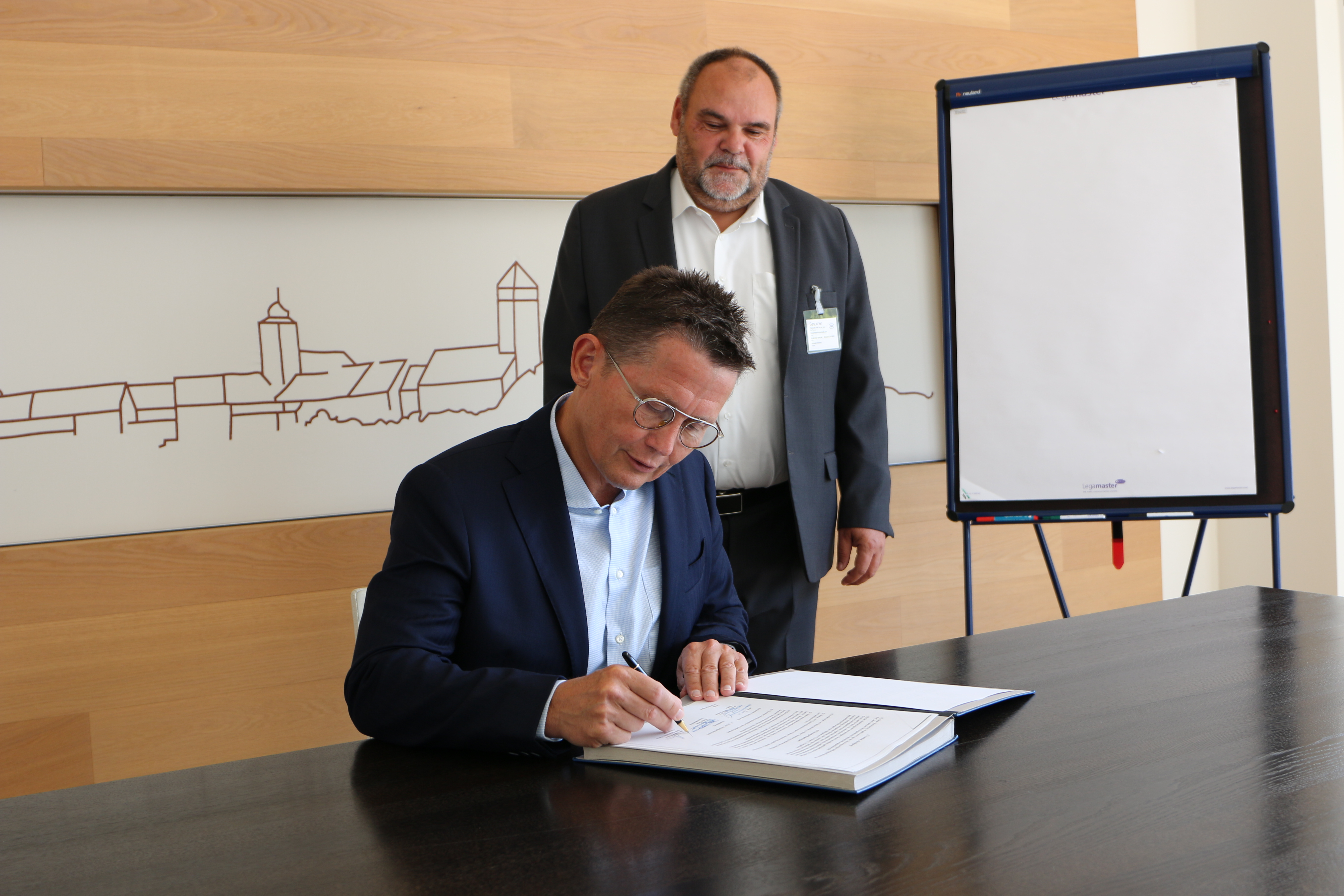 Ex Presse Hallman Teichert R. Stahl