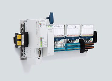 Ex Remote IO Pressematerial R. STAHL