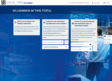 Ex Digital Twin Portal R. STAHL News