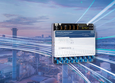 Ex Ethernet-APL Field Switch R. STAHL News Ex Ethernet-APL Field Switch R. STAHL News