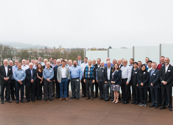 Ex IEC Tagung R. STAHL