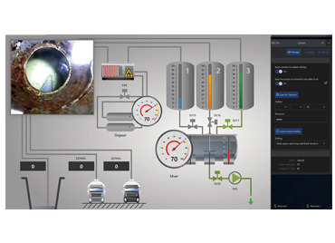 Ex Remote HMI V7 R. STAHL News Ex Remote HMI V7 R. STAHL News