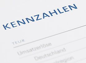 Ex Wichtige Kennzahlen R. STAHL Ex Wichtige Kennzahlen R. STAHL