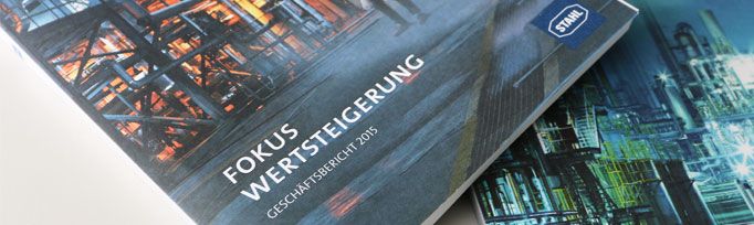 Ex Hauptversammlung Archiv Geschäftsbericht R. STAHL Ex Hauptversammlung Archiv Geschäftsbericht R. STAHL