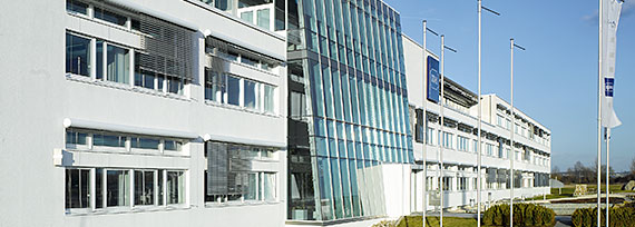 Ex Corporate Governance Führung R. STAHL