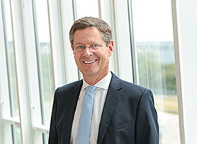 Ex Harald Rönn Aufsichtsrat R. STAHL