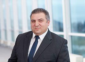 Ex Nikolaus Simeonidis Aufsichtsrat R. STAHL