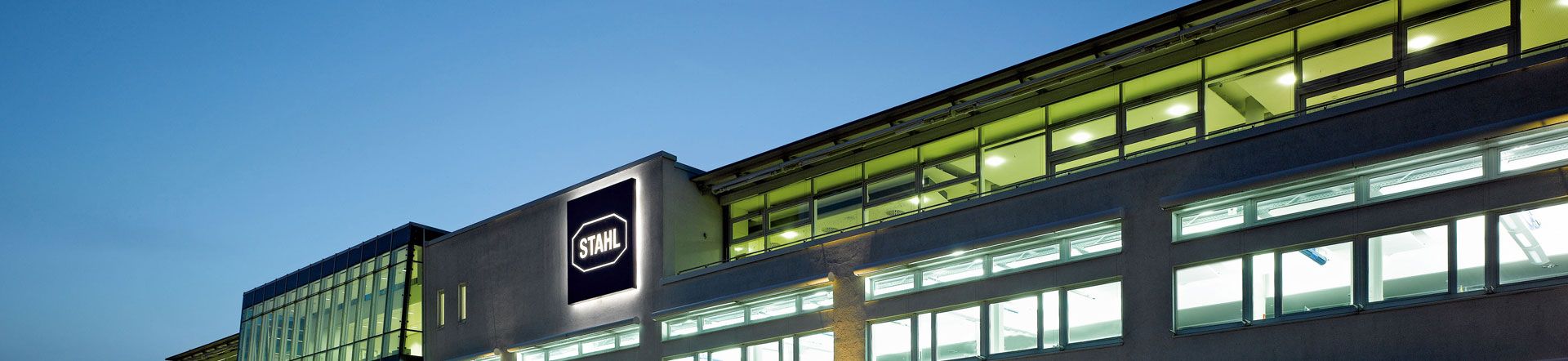 Ex Erklärung Unternehmensführung Kodex R. STAHL