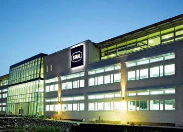 Ex Erklärung Unternehmensführung Kodex R. STAHL