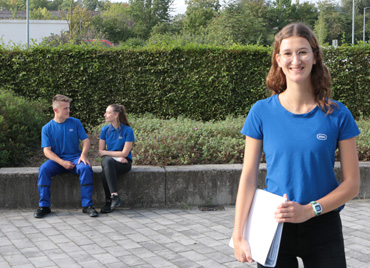 Ex Karriere Schüler R. STAHL Karriere Schüler