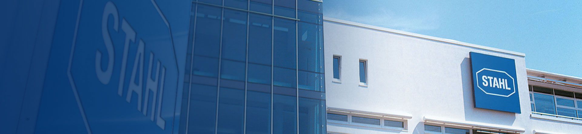 Ex Karriere arbeiten Weltmarktführer R. STAHL Ex Karriere arbeiten Weltmarktführer R. STAHL
