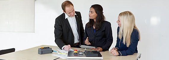 Ex Unternehmenskultur Top Arbeitgeber positives Betriebsklima R. STAHL