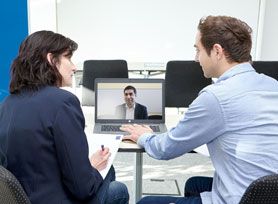 Ex Internationale Karriere Chancen aufsteigen R. STAHL