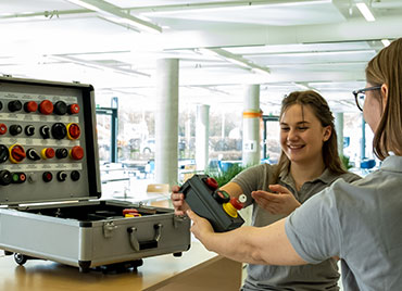 Ex Abschlussarbeit Studienabschluss Themen R. STAHL Ex Abschlussarbeit Studienabschluss spannende Themen R. STAHL